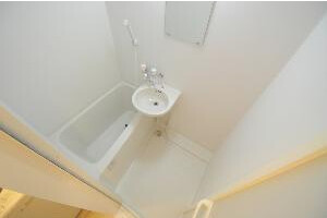 1K Apartment, Japan — image 6