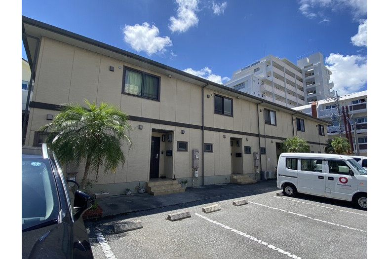 1K Apartment, Japan — image 11