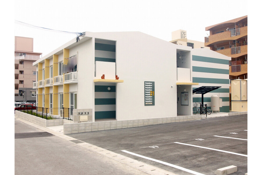 1K Apartment, Japan — image 10