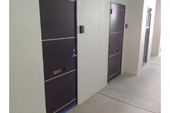 1K Apartment, Japan — image 2