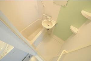 1K Apartment, Japan — image 7