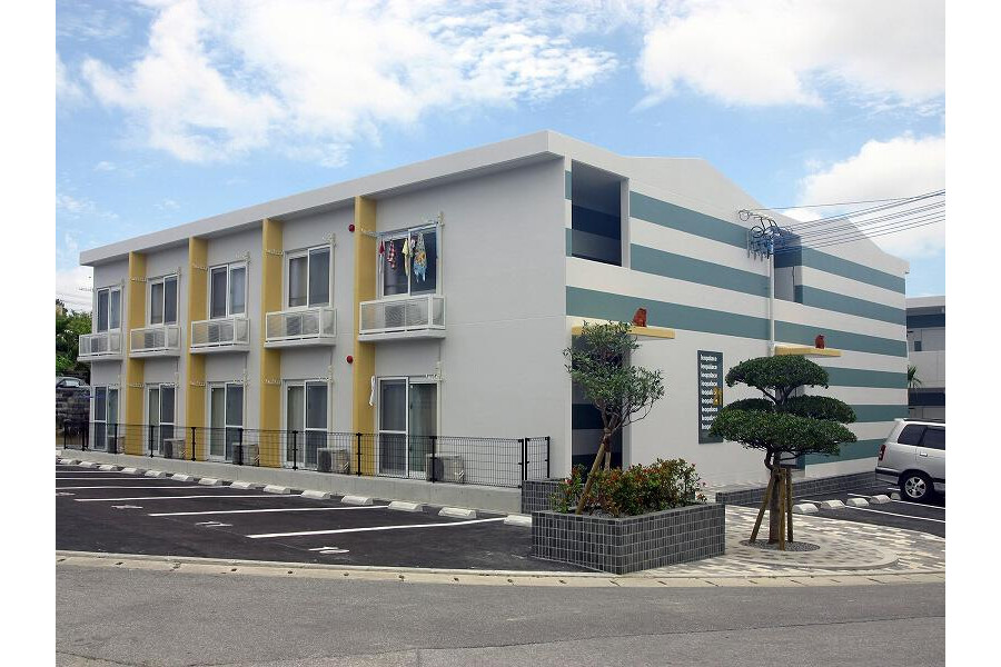 1K Apartment, Japan — image 14