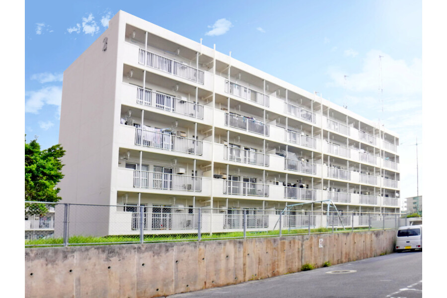 2DK Apartment, Japan — image 2