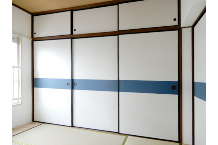 2DK Apartment, Japan — image 11