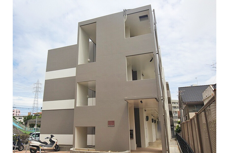 2DK Apartment, Japan — image 19