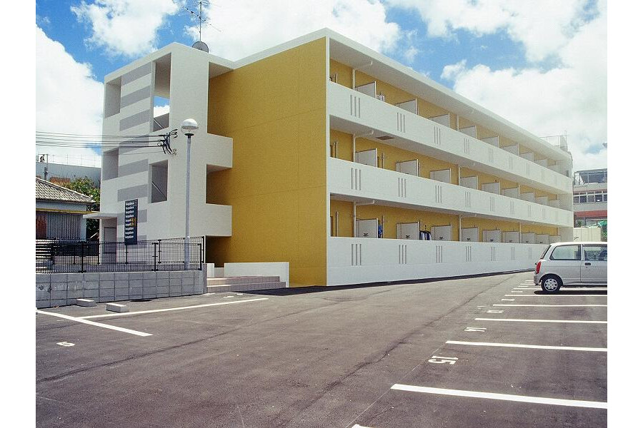 2DK Apartment, Japan — image 20