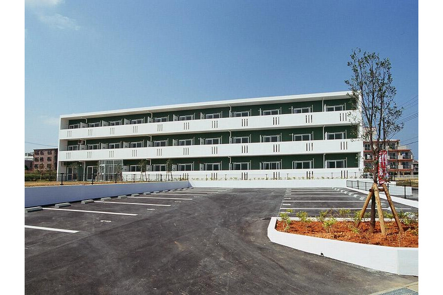 1K Apartment, Japan — image 8
