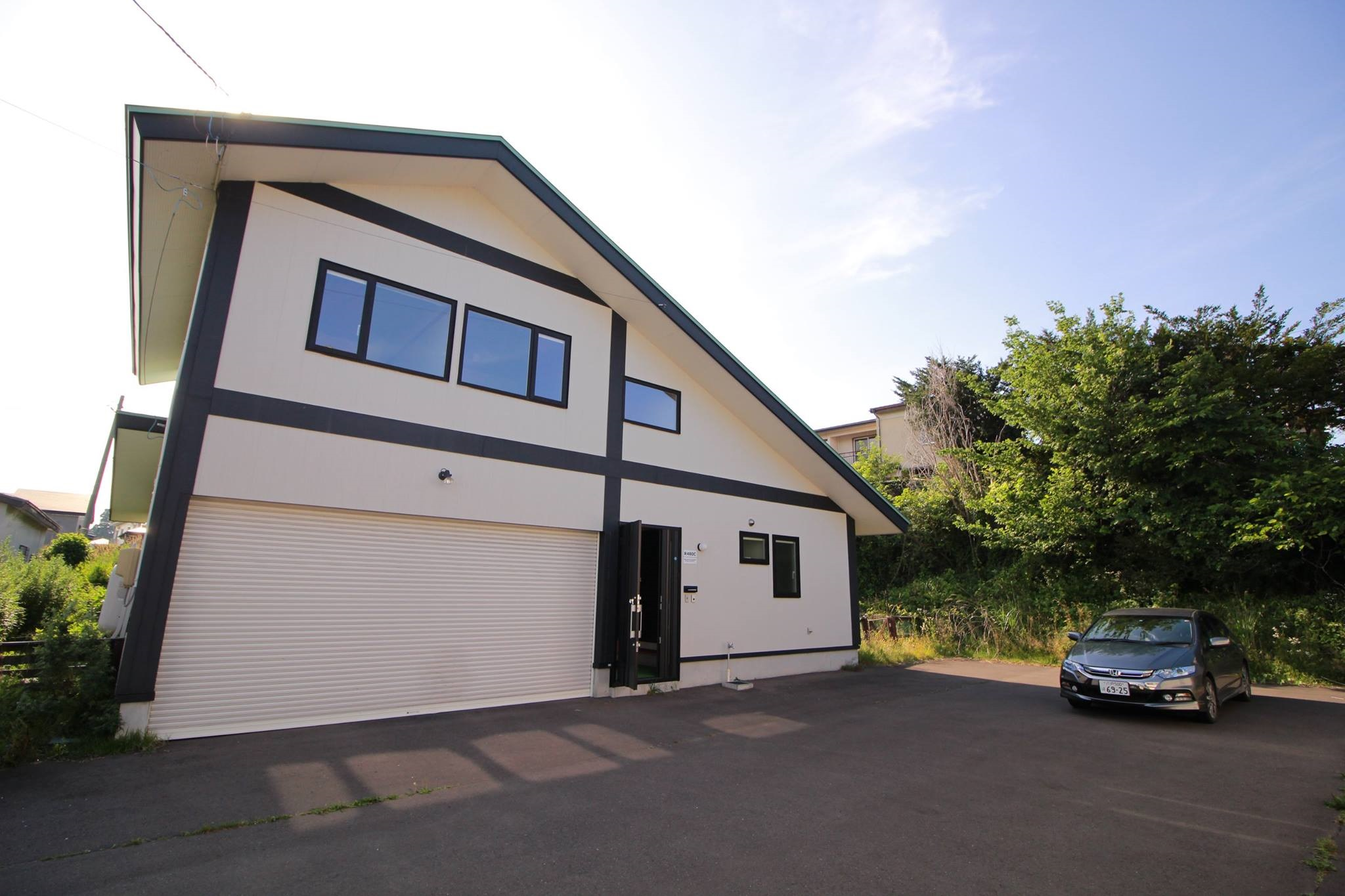 R480A B C(3Bedrooms, 2Car garage)