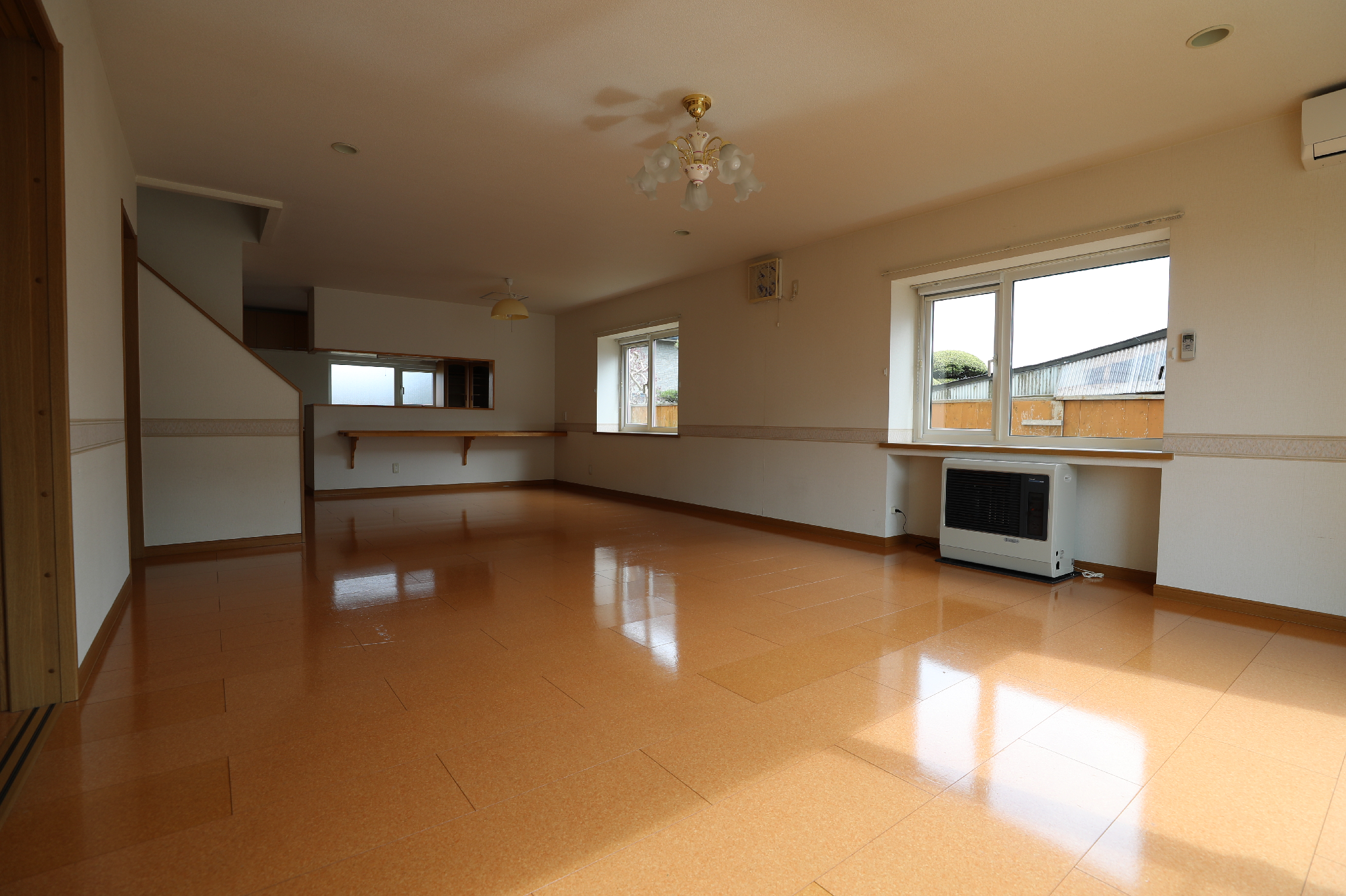 W343A B(3Bedrooms, 1Car garage) 