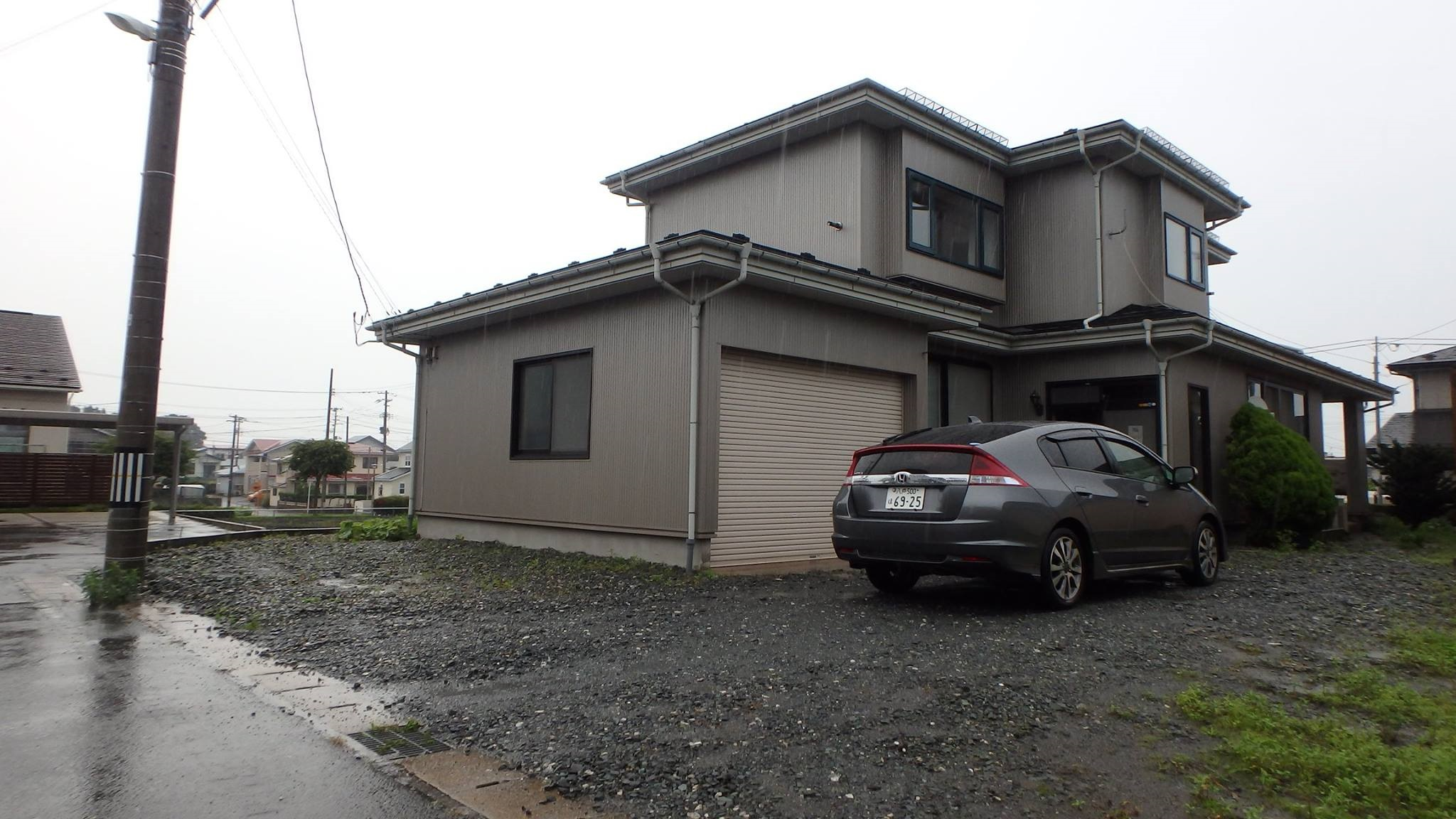 W18(3Bedrooms, 1Car garage)4~5min drive from the base