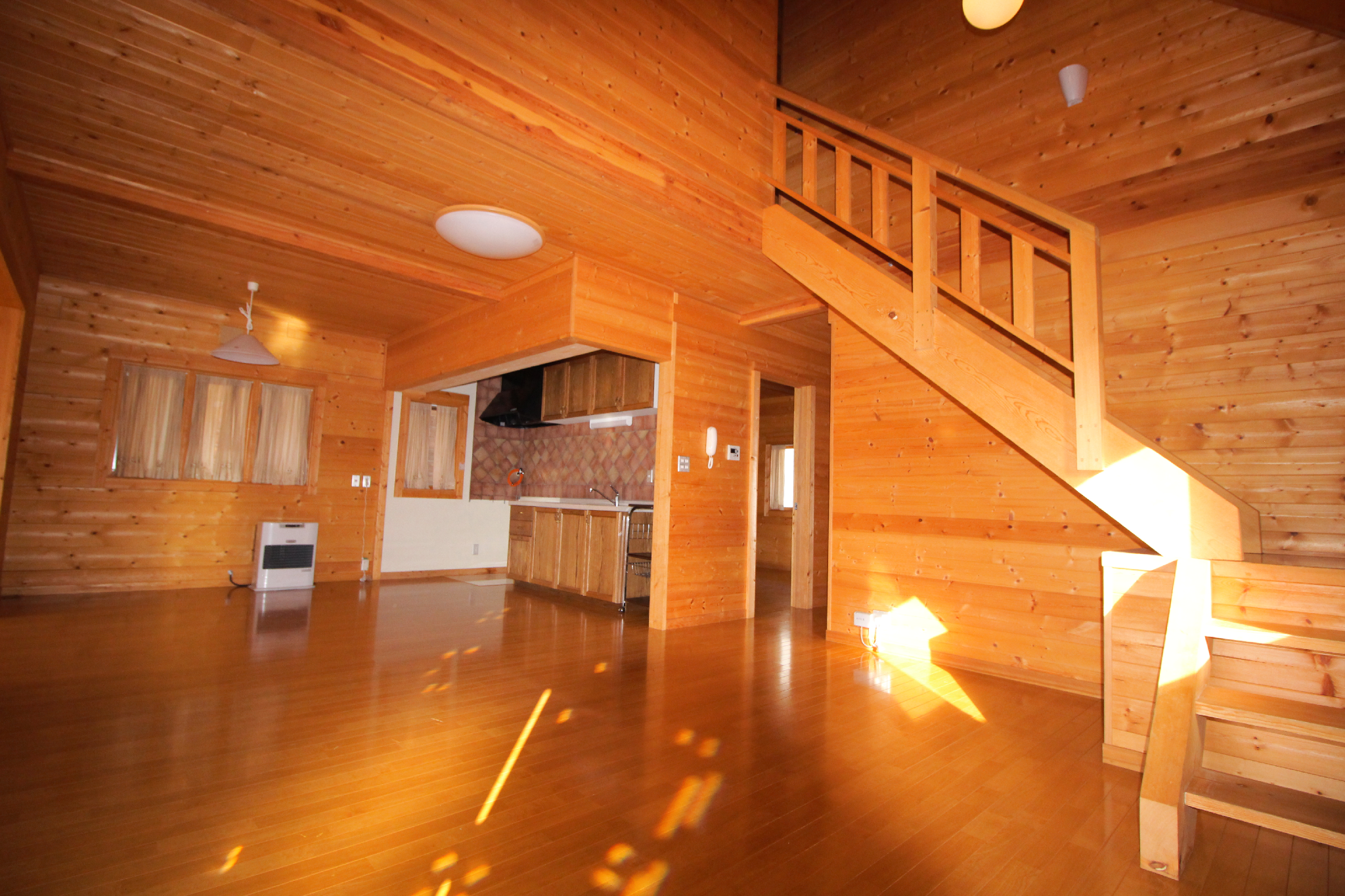 H111A(3Bedrooms, 1Car garage)