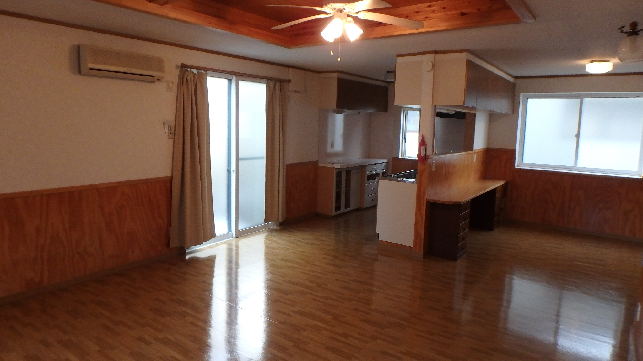 H41E(3Bedrooms, 1Car garage)