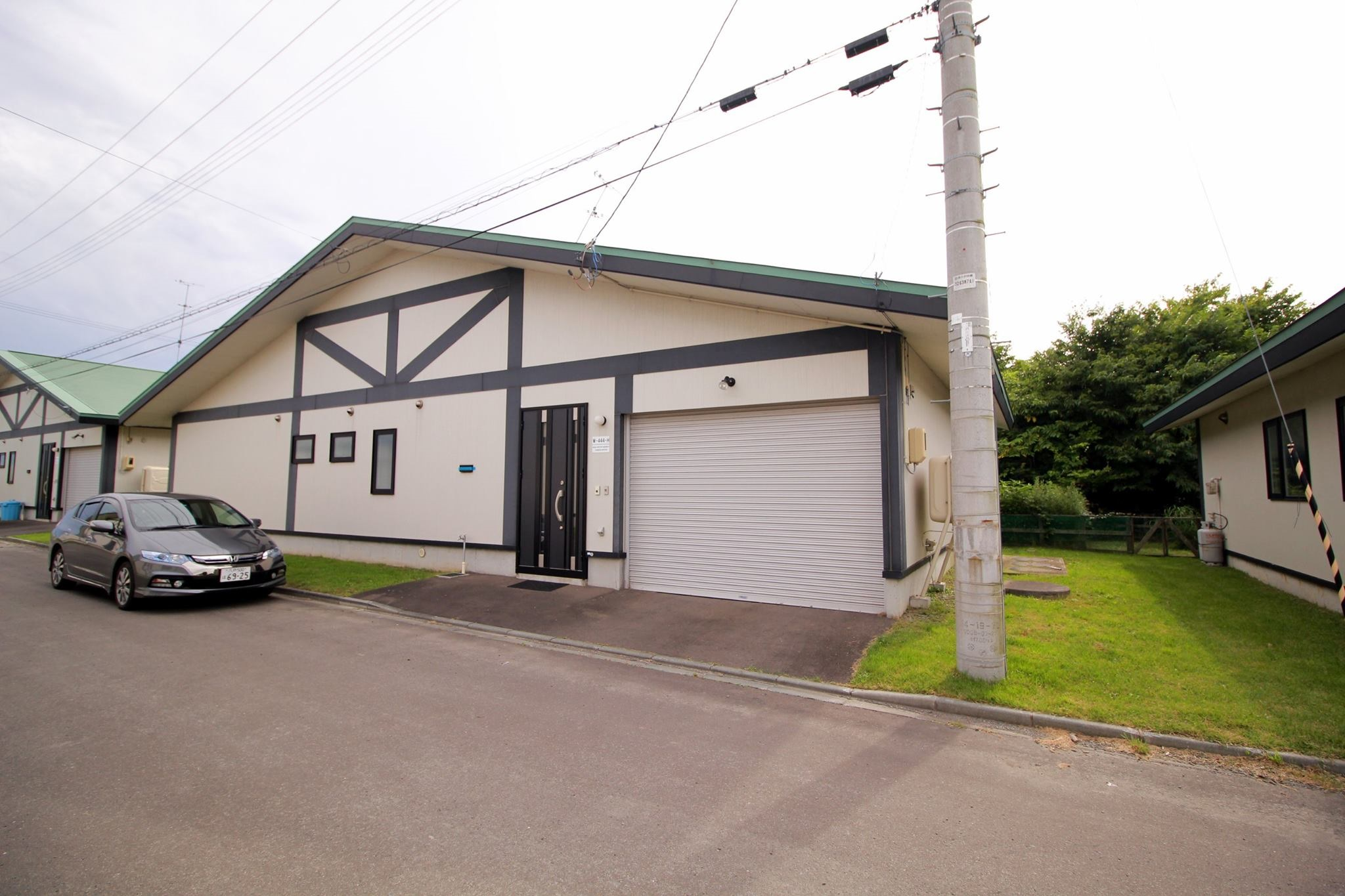 W444G~L(3bedrooms, 1Car garage)