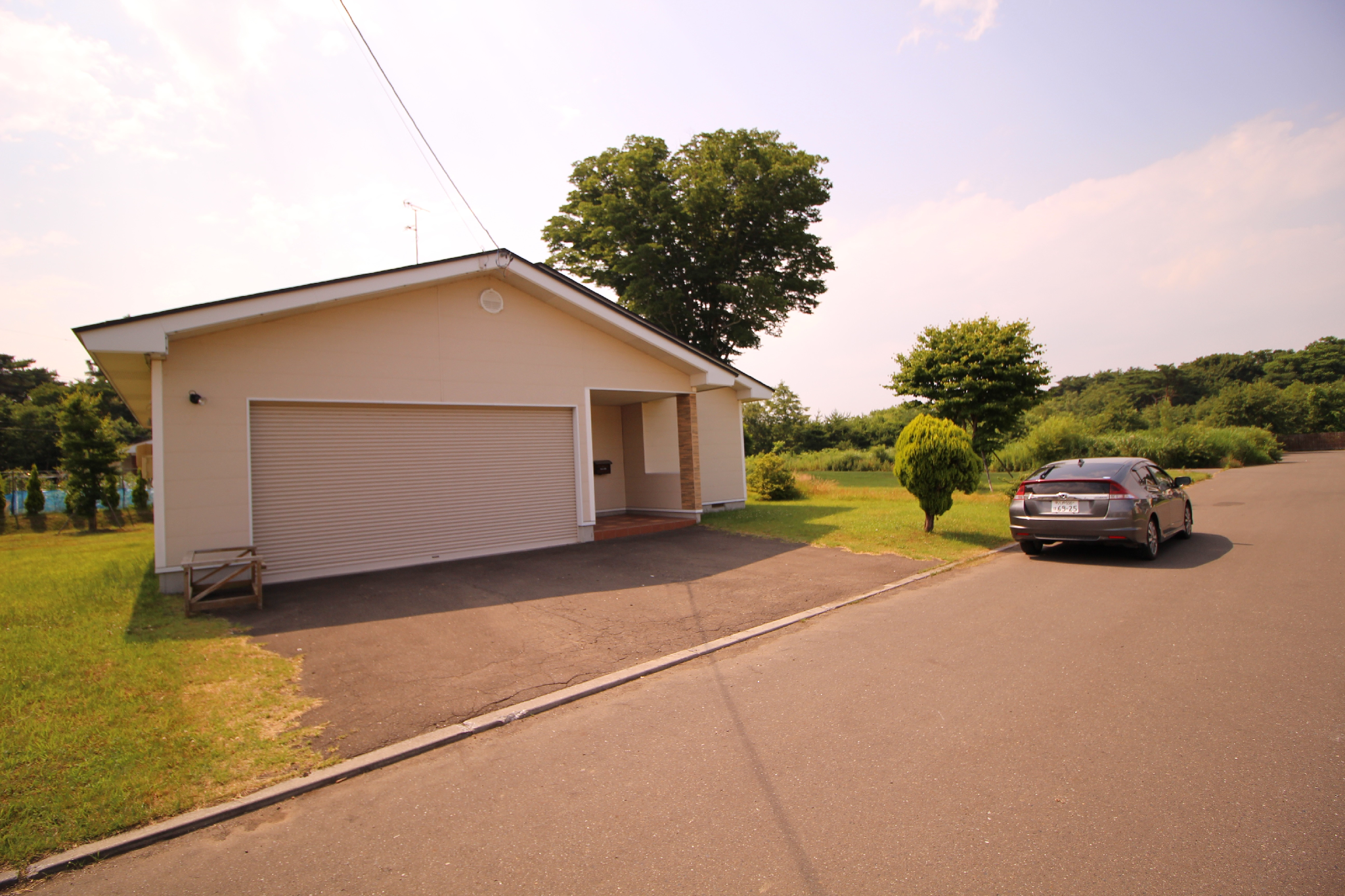 W762J(3Bedrooms, 2Car garage)