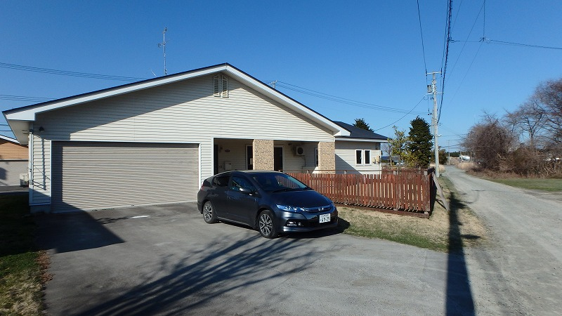 H119A(3Bedrooms, 2Car garage)
