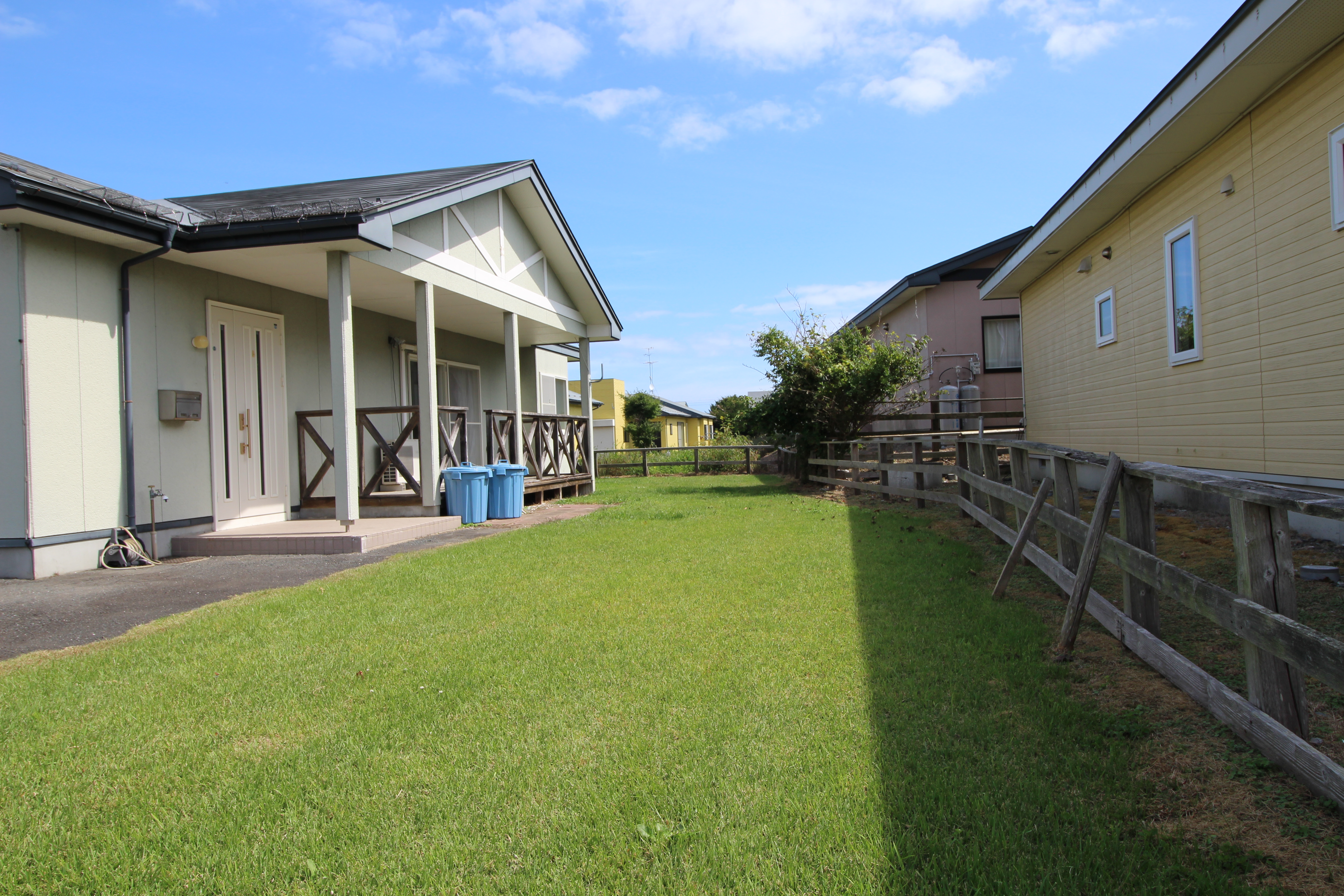 H20A~D(3Bedrooms, 1Car garage) — image 2