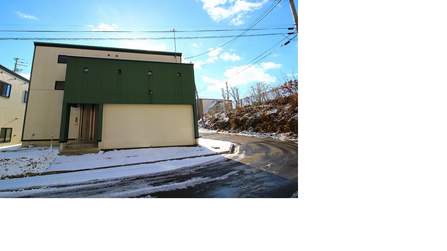 H245A, J (3Bedrooms, 2Car garage)