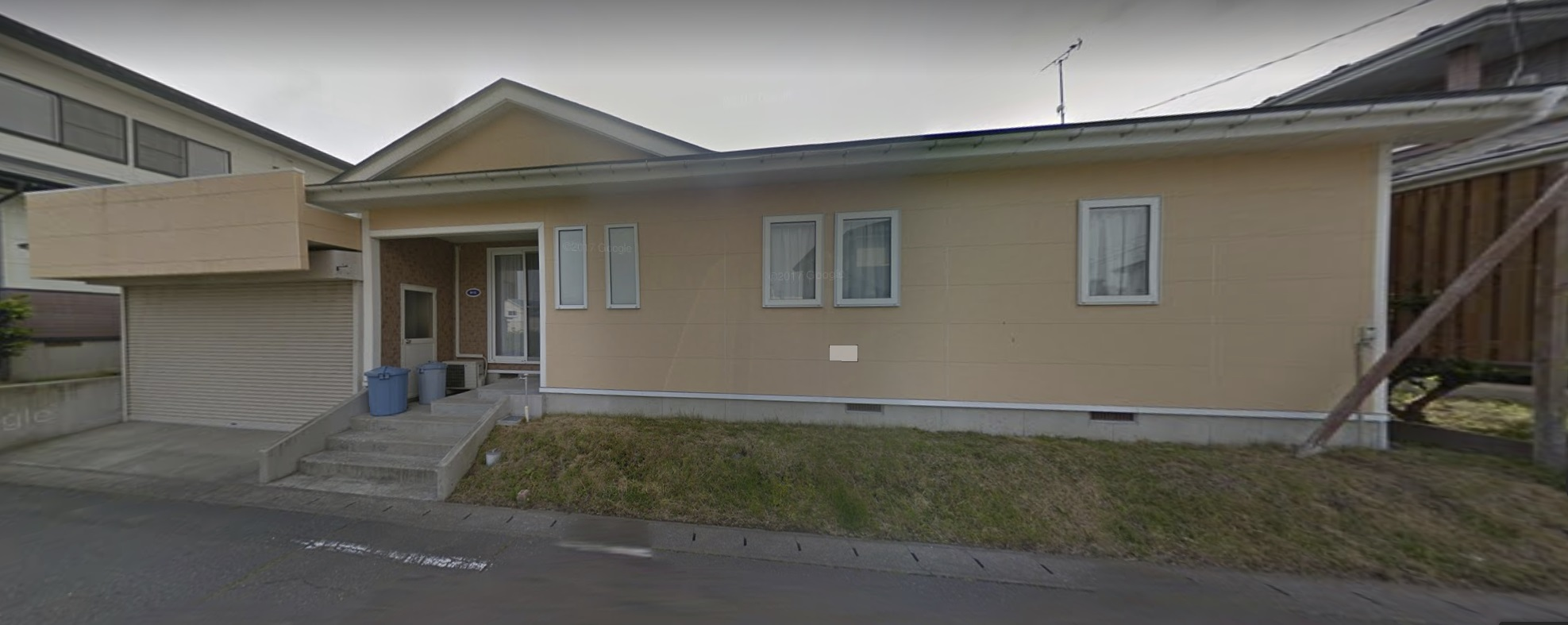 W15(3Bedroom, 2Car garage)