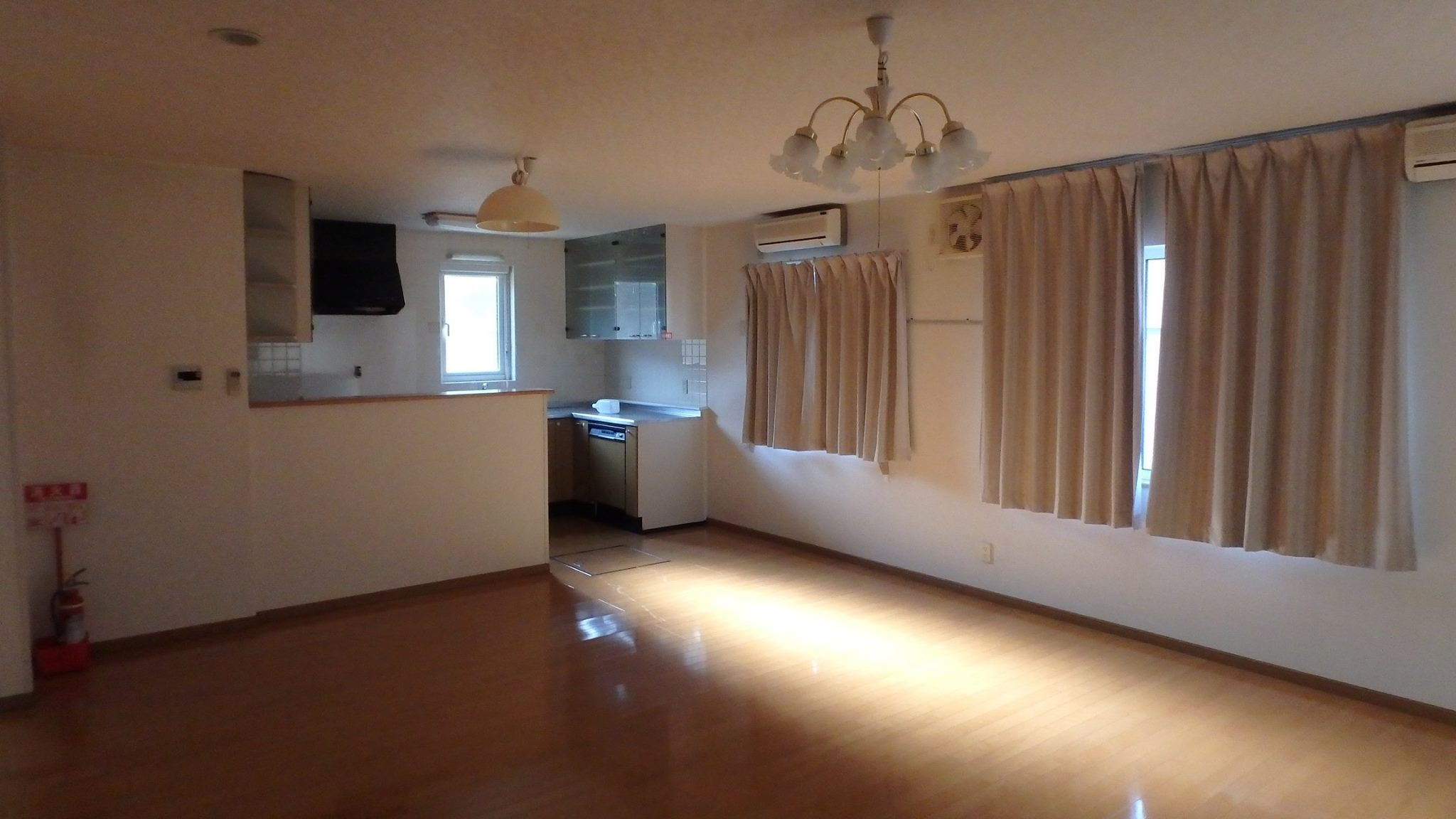 F185A C (3Bedrooms, Carport)