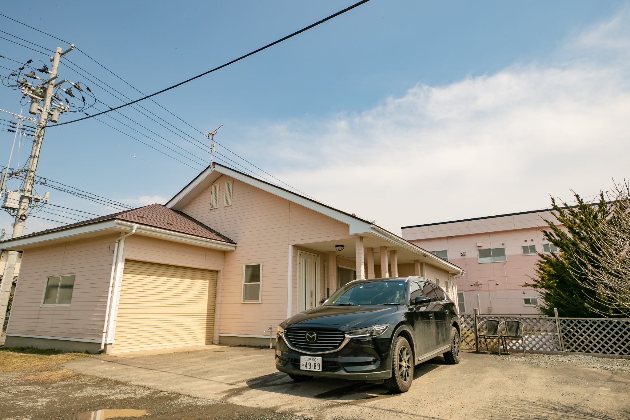 W135(3Bedrooms, 1Car garage)