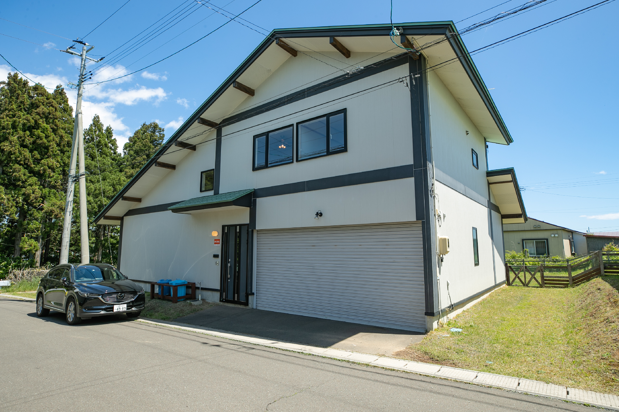 W138A~S(3bedrooms, 2car garage)