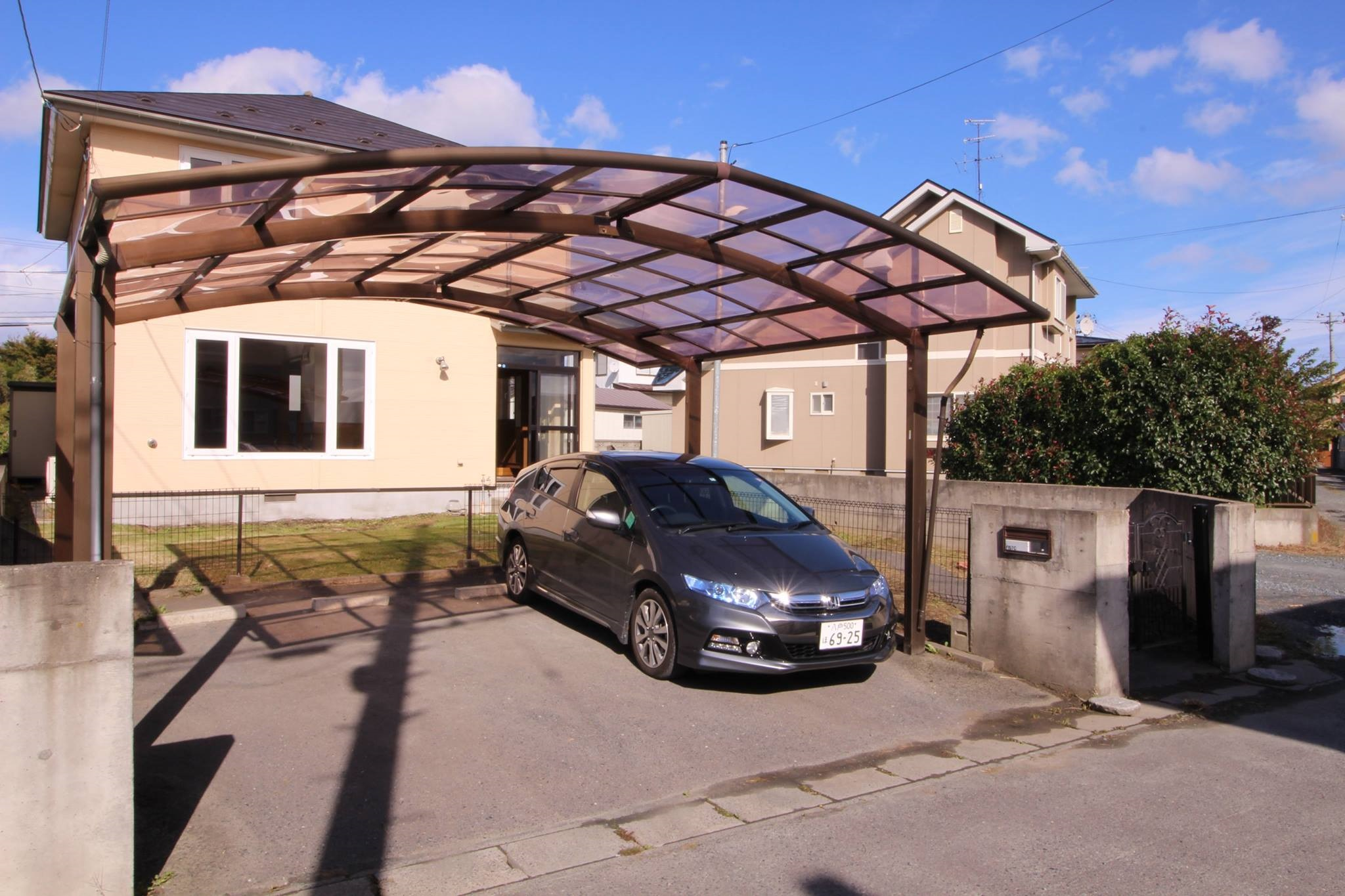F157B, C(3.5Bedrooms, 2Carports)