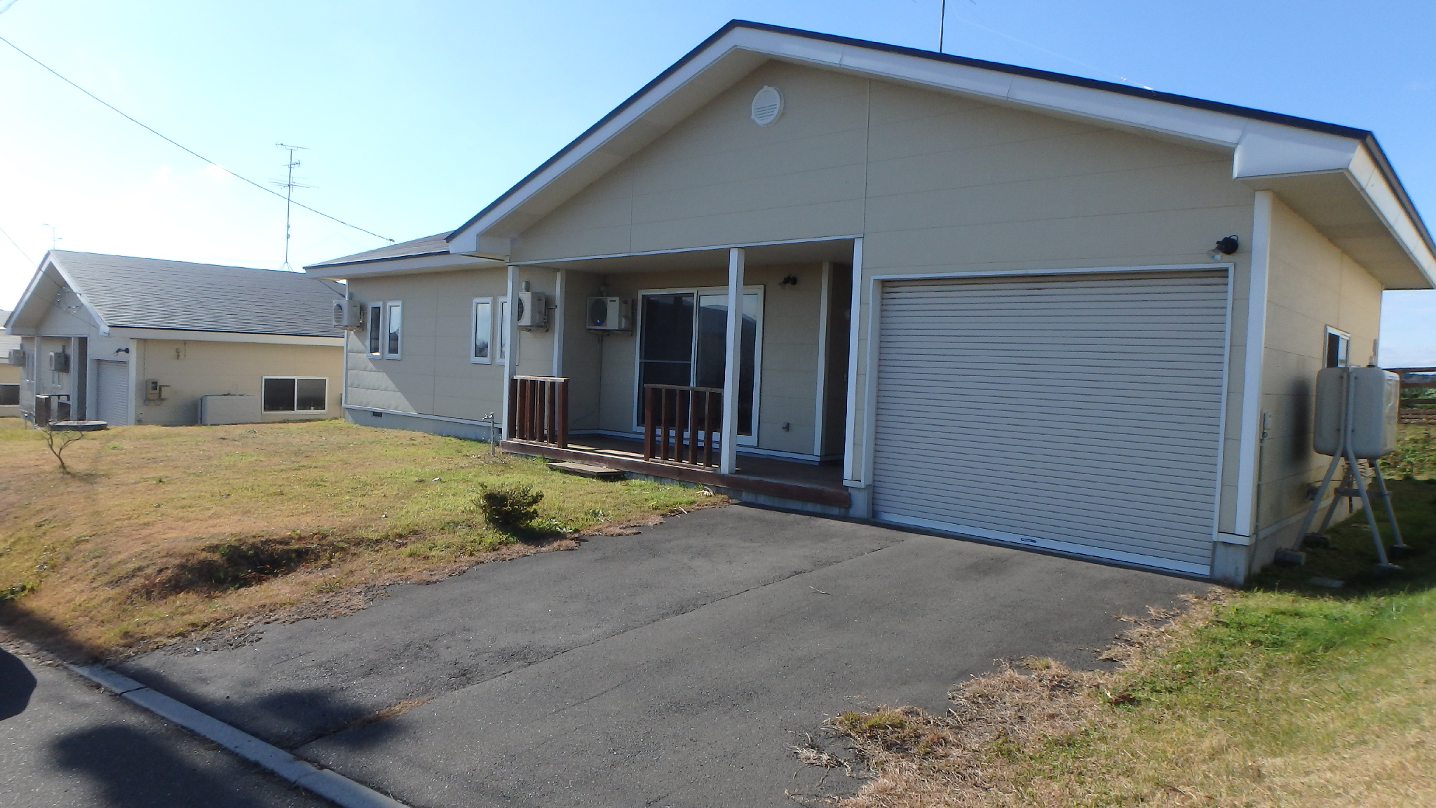W465A B C D E(3Bedrooms, 1Car garage)