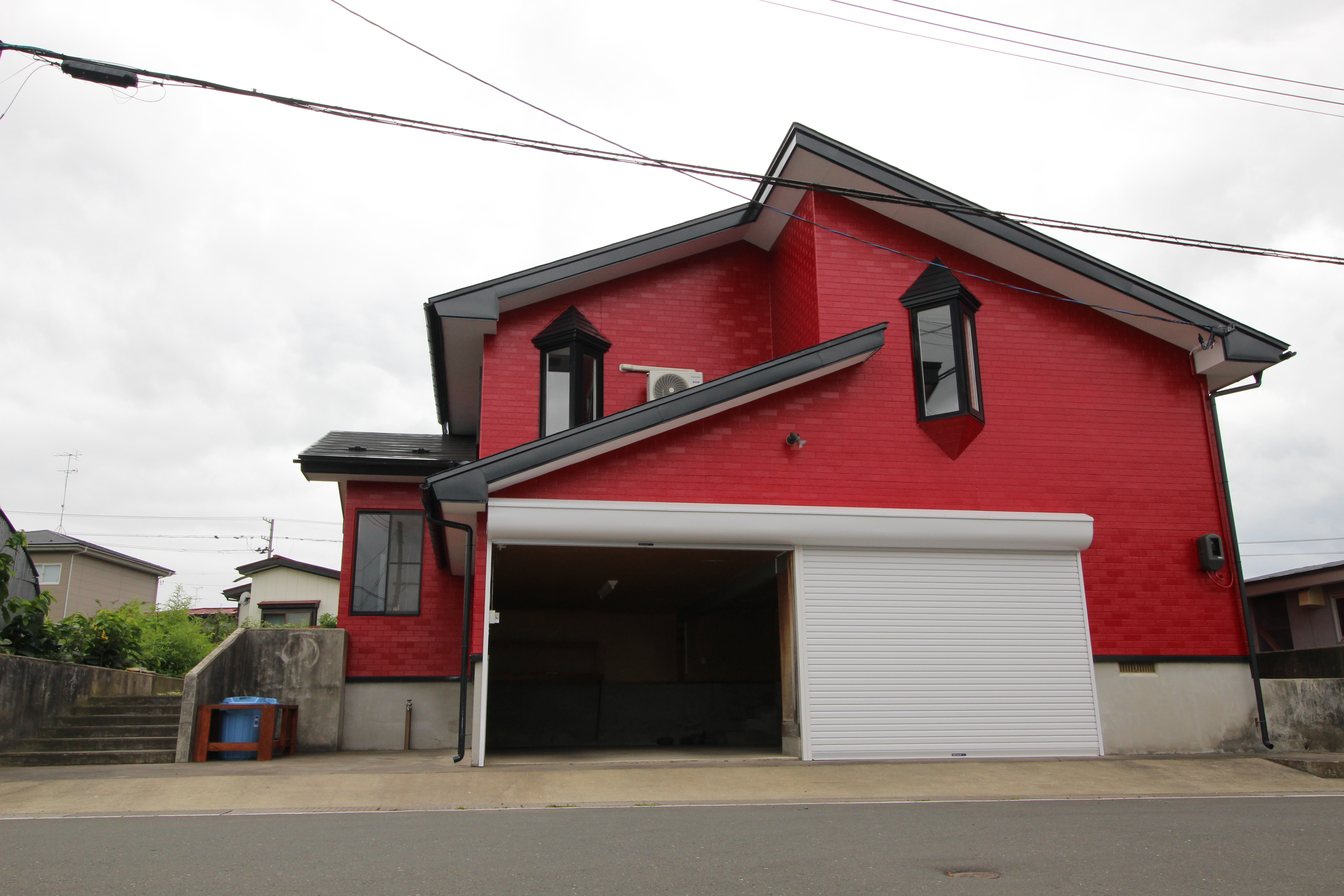 H75(3Bedrooms, 2Car garage) — image 4