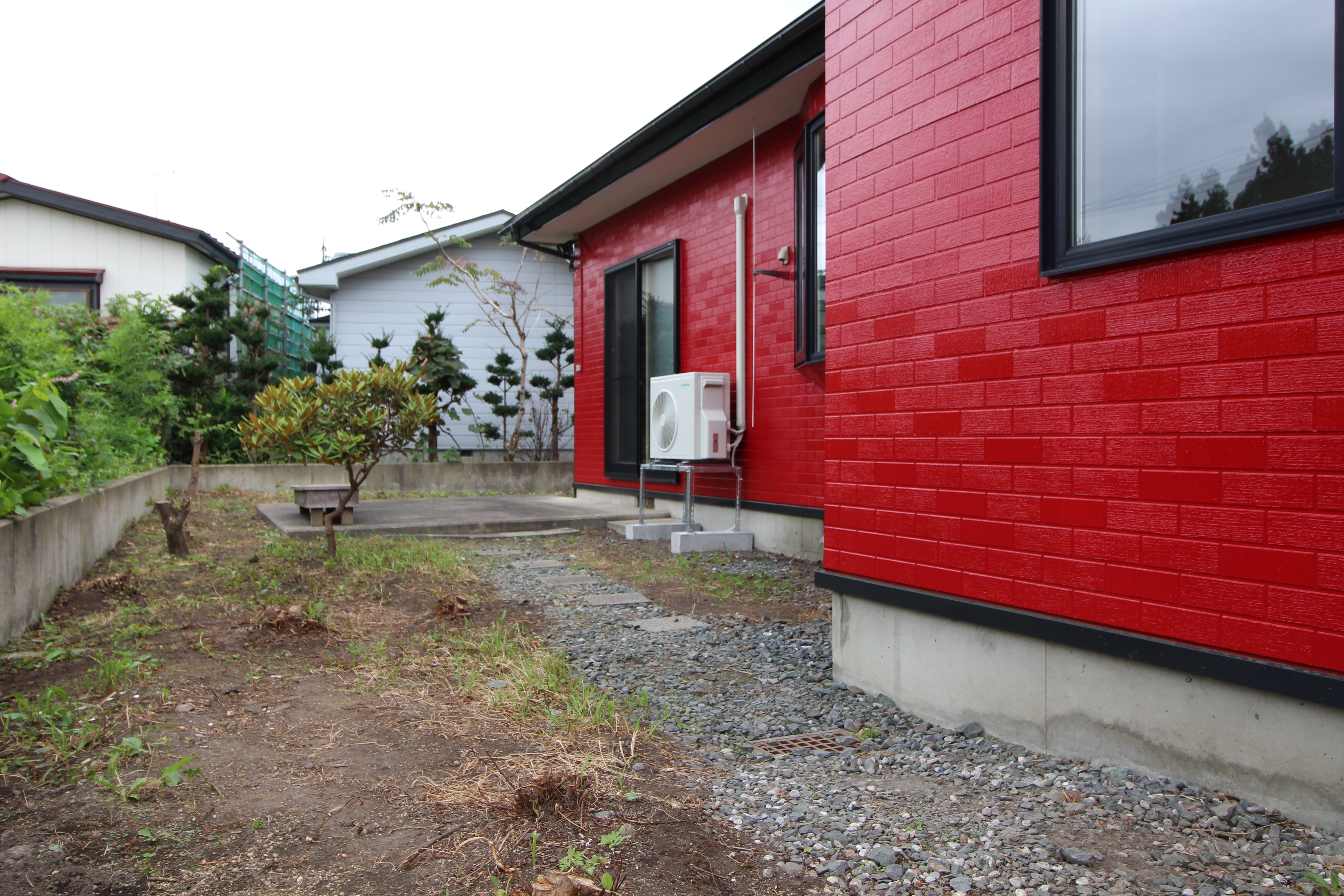 H75(3Bedrooms, 2Car garage) — image 11