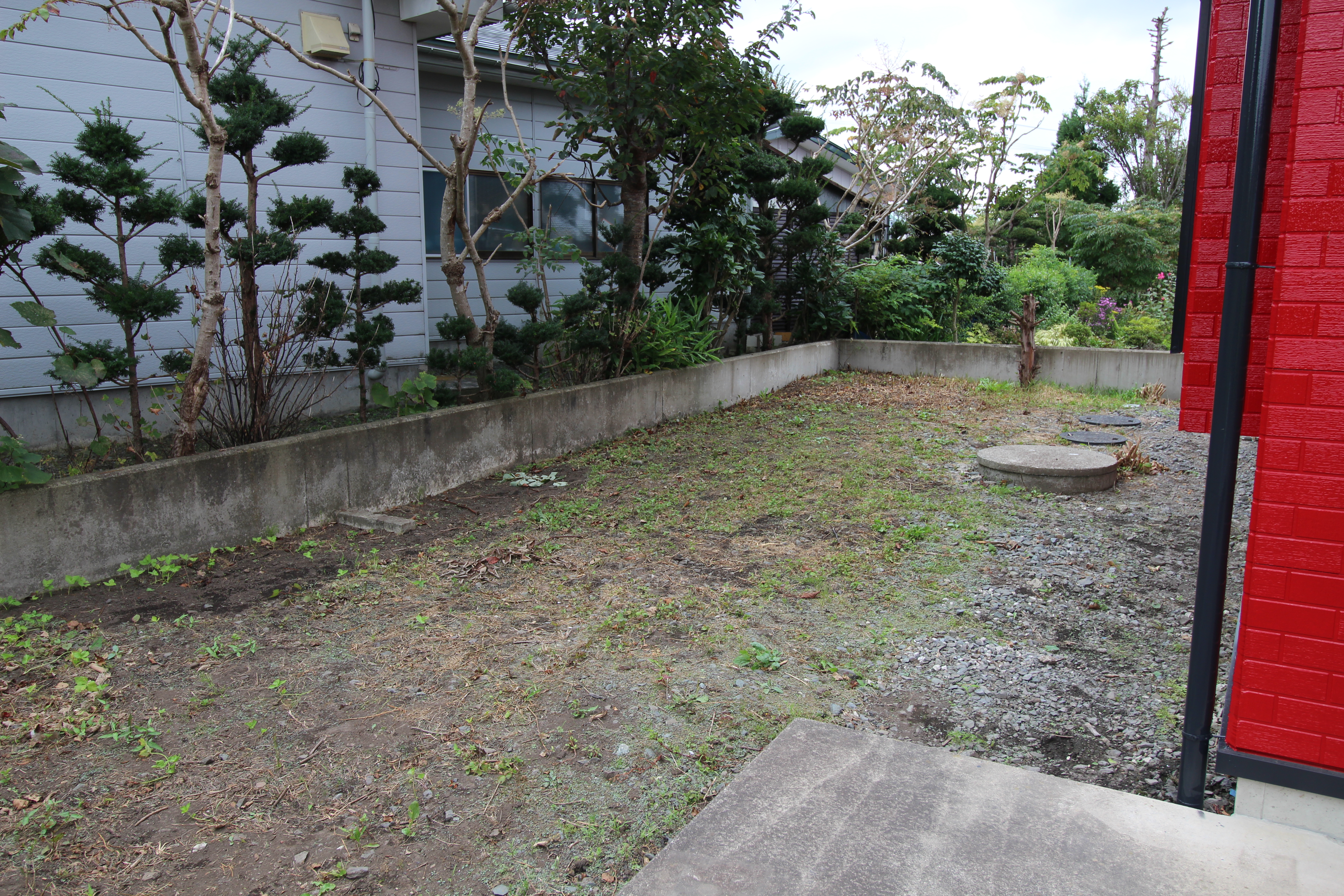H75(3Bedrooms, 2Car garage) — image 18