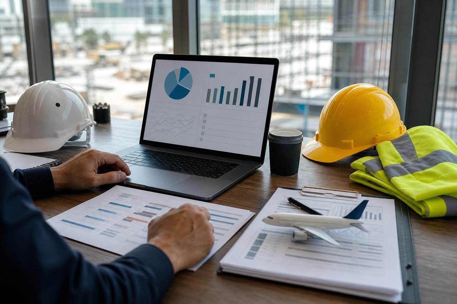 Essential KPIs for Crew Travel Management