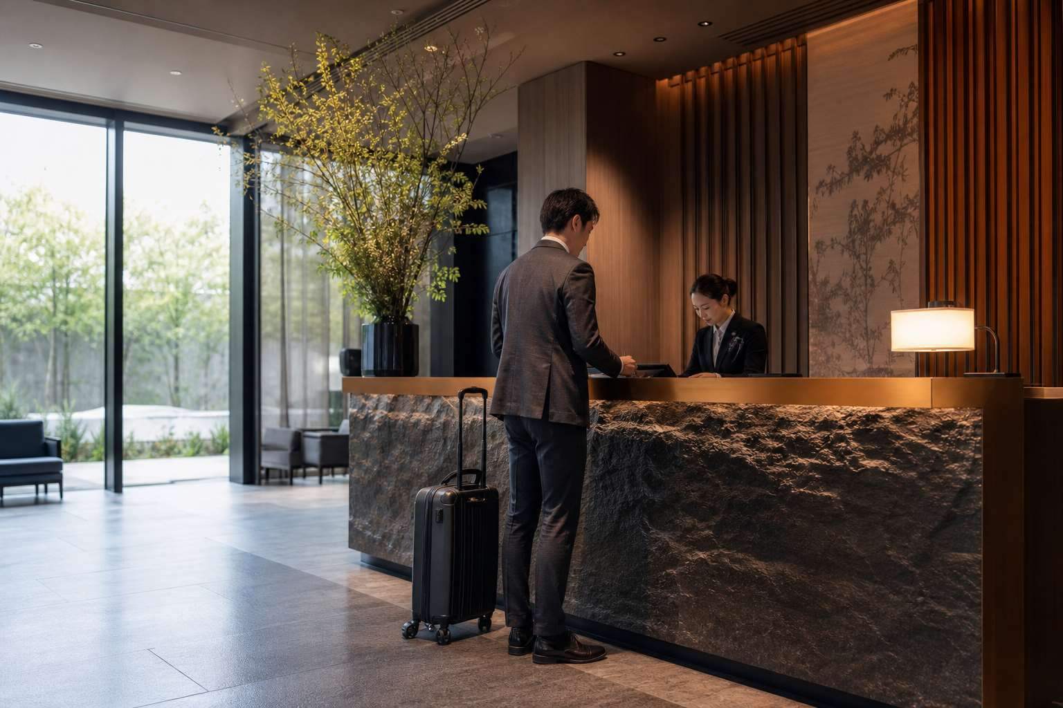 Hotel RFP Process: Does Workforce Travel Still Need It?