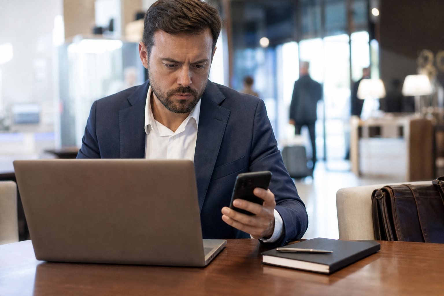 Workforce Travel Software vs OTAs: Which Is Better?