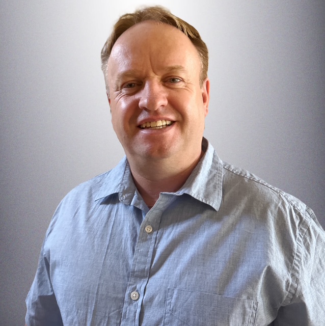 Daniel Hodgman