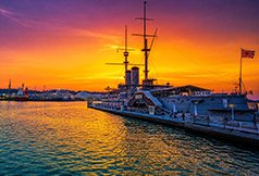 Yokosuka
