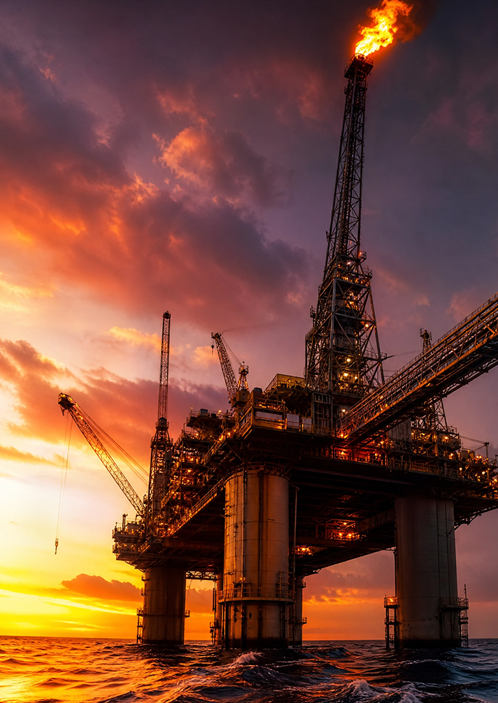 Oil & Gas