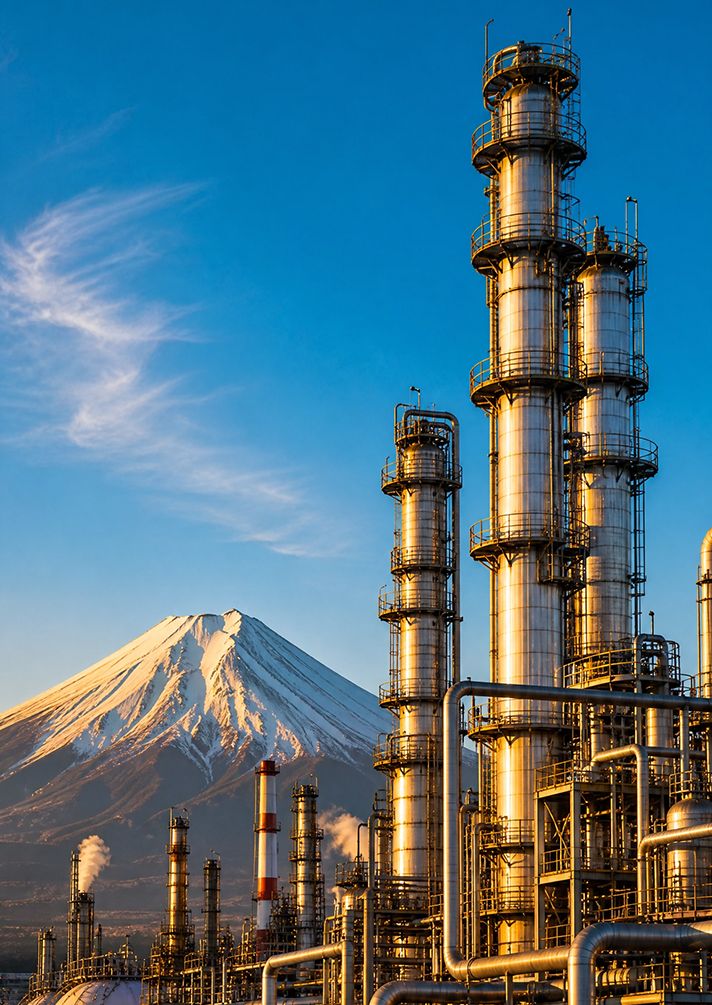 Oil & Gas