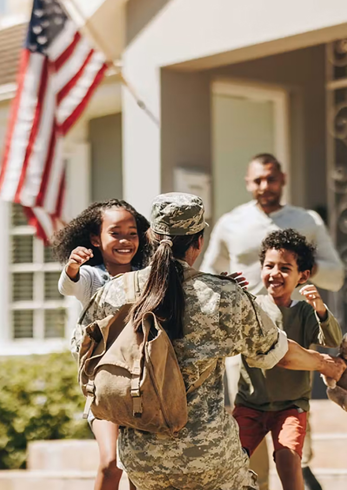 U.S. Military
