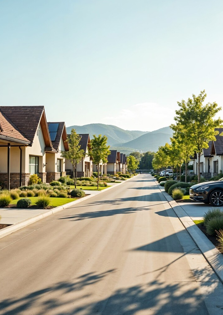 Residential