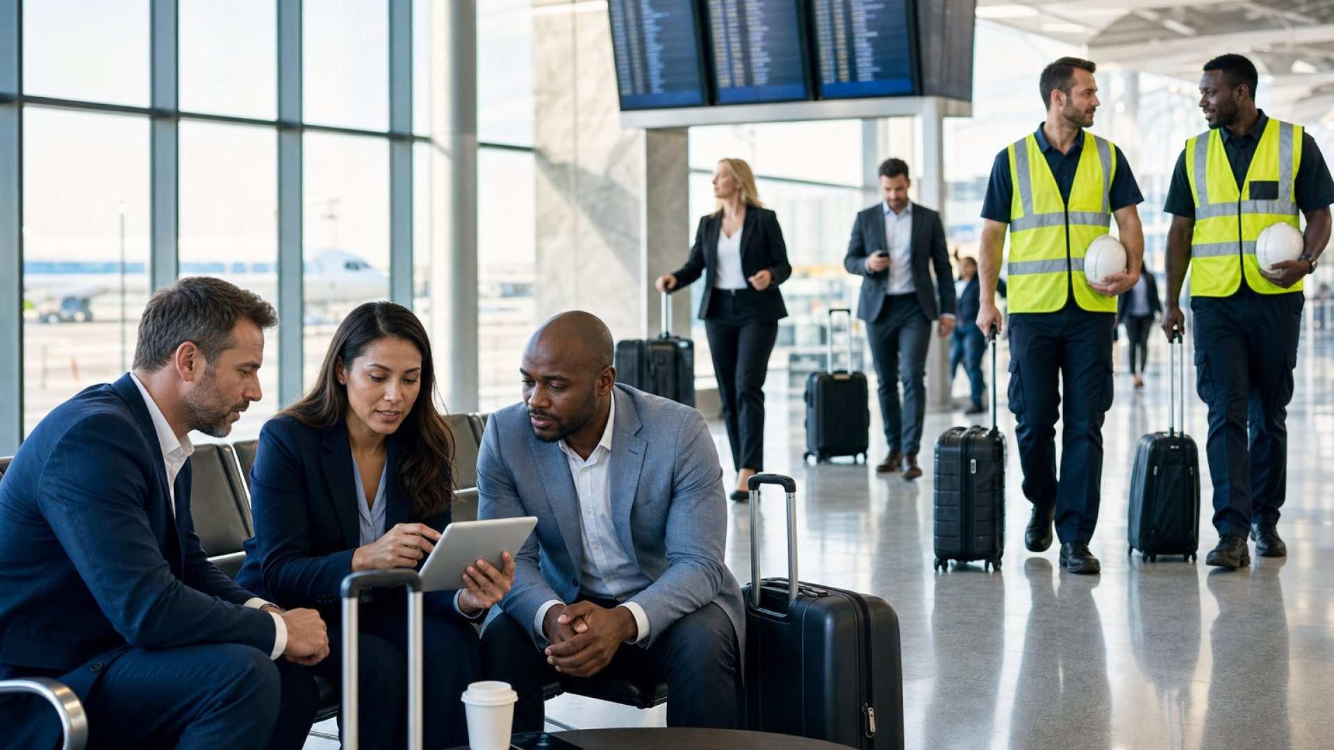 Travel Management